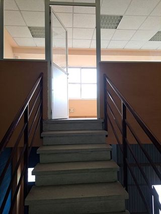 Nave industrial en alquiler en Europolis en Rozas de Madrid (Las)