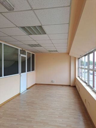 Nave industrial en alquiler en Europolis en Rozas de Madrid (Las)