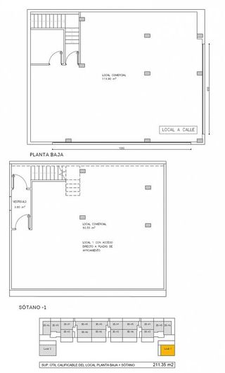 Local comercial en alquiler en Fresnos en Torrejón de Ardoz