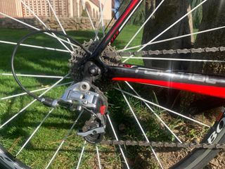 Specialized Tarmac T52