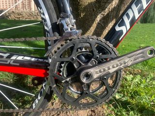 Specialized Tarmac T52