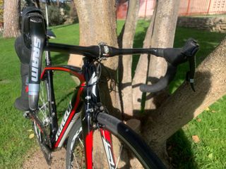 Specialized Tarmac T52