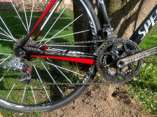 Specialized Tarmac T52