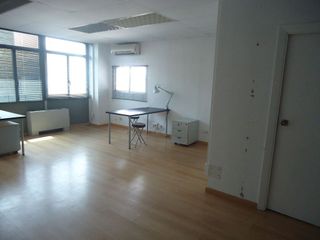 Oficina en alquiler en Paseo Independencia en Zaragoza