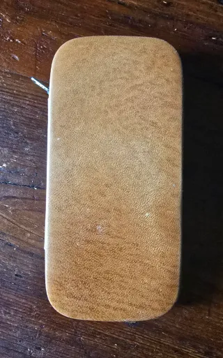 Set Manicure Vintage Anni '70