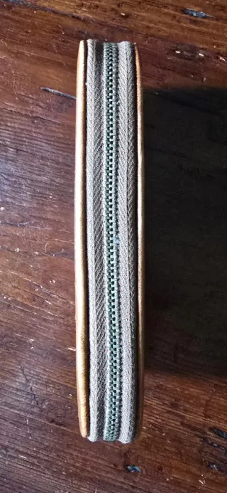 Set Manicure Vintage Anni '70