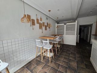 Local comercial en alquiler en Centro en Gijón