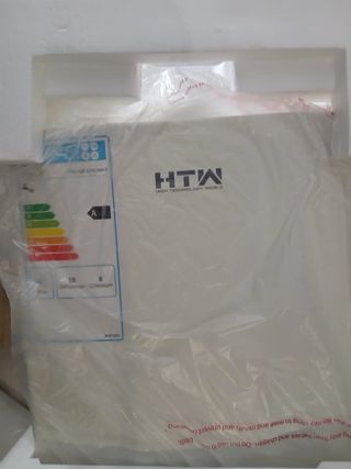 Calentador HTW (SIN ESTRENAR)
