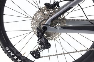 BH AtomX Lynx 9.7 XT (ebike) t.M Km.0