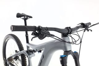BH AtomX Lynx 9.7 XT (ebike) t.M Km.0