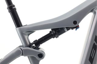 BH AtomX Lynx 9.7 XT (ebike) t.M Km.0