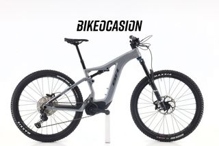 BH AtomX Lynx 9.7 XT (ebike) t.M Km.0