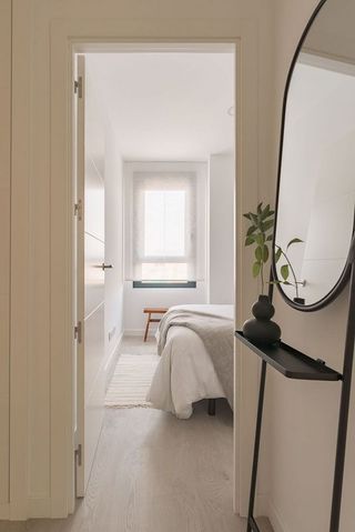 Piso en alquiler en Parque Ayala - Jardín de la Abadía - Huelín en Málaga