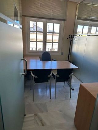 Oficina en alquiler en Centro en Jerez de la Frontera
