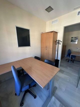 Oficina en alquiler en Centro en Jerez de la Frontera