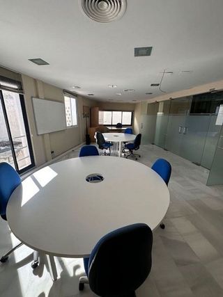 Oficina en alquiler en Centro en Jerez de la Frontera