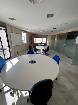 Oficina en alquiler en Centro en Jerez de la Frontera