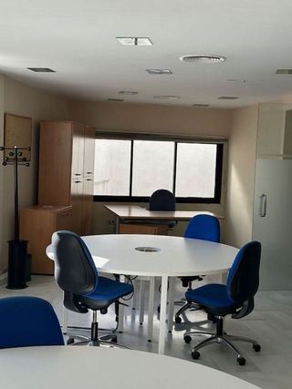 Oficina en alquiler en Centro en Jerez de la Frontera