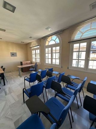 Oficina en alquiler en Centro en Jerez de la Frontera