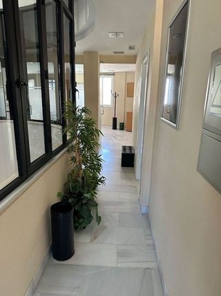 Oficina en alquiler en Centro en Jerez de la Frontera