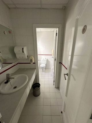 Oficina en alquiler en Centro en Jerez de la Frontera