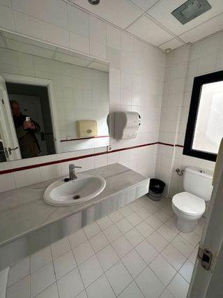 Oficina en alquiler en Centro en Jerez de la Frontera