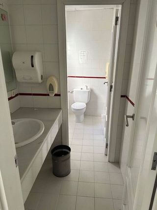 Oficina en alquiler en Centro en Jerez de la Frontera