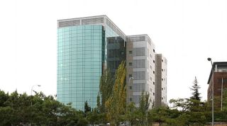 Oficina en alquiler en Salvador en Madrid