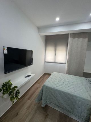 Estudio en alquiler en Almendralejo