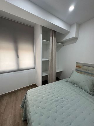 Estudio en alquiler en Almendralejo