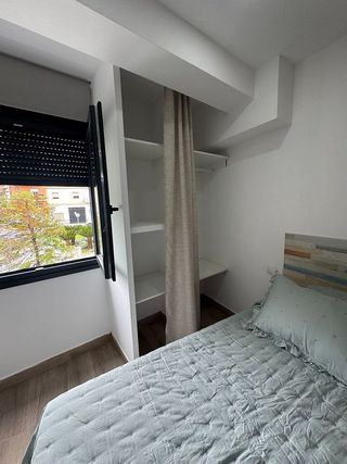 Estudio en alquiler en Almendralejo