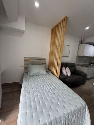 Estudio en alquiler en Almendralejo