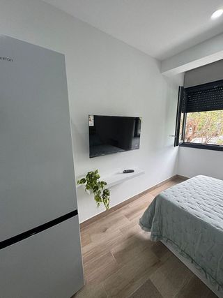 Estudio en alquiler en Almendralejo