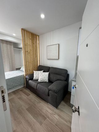 Estudio en alquiler en Almendralejo