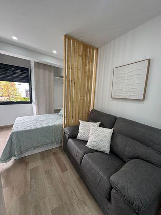 Estudio en alquiler en Almendralejo