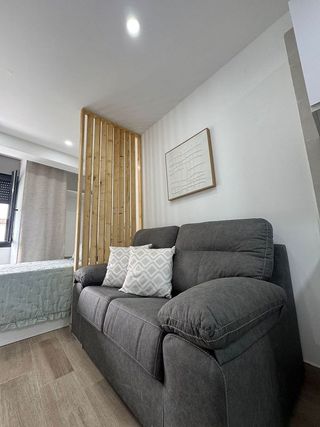 Estudio en alquiler en Almendralejo