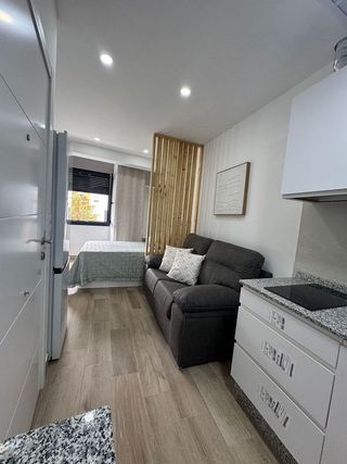 Estudio en alquiler en Almendralejo