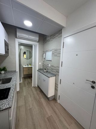 Estudio en alquiler en Almendralejo