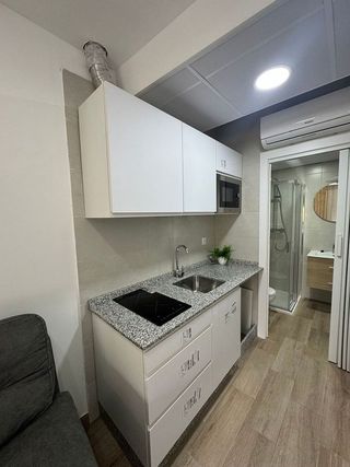 Estudio en alquiler en Almendralejo