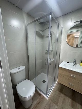 Estudio en alquiler en Almendralejo