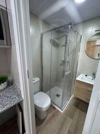 Estudio en alquiler en Almendralejo