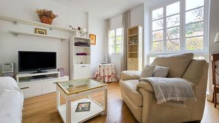 Piso en alquiler en Pedregalejo en Málaga