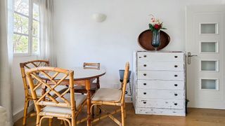 Piso en alquiler en Pedregalejo en Málaga