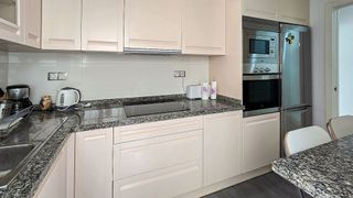 Piso en alquiler en Pedregalejo en Málaga