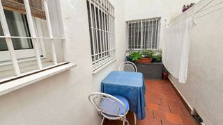 Piso en alquiler en Pedregalejo en Málaga