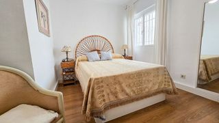 Piso en alquiler en Pedregalejo en Málaga