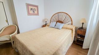 Piso en alquiler en Pedregalejo en Málaga