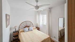 Piso en alquiler en Pedregalejo en Málaga