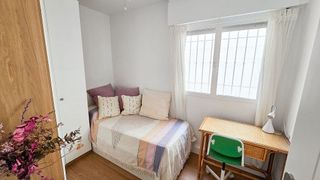 Piso en alquiler en Pedregalejo en Málaga