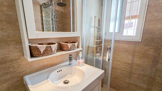 Piso en alquiler en Pedregalejo en Málaga